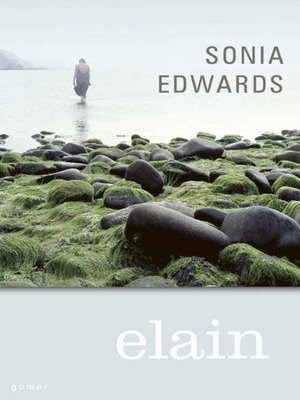 cover image of Elain